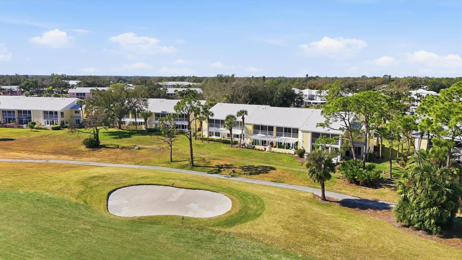 WESTCHESTER GARDEN & PLAN - Residential