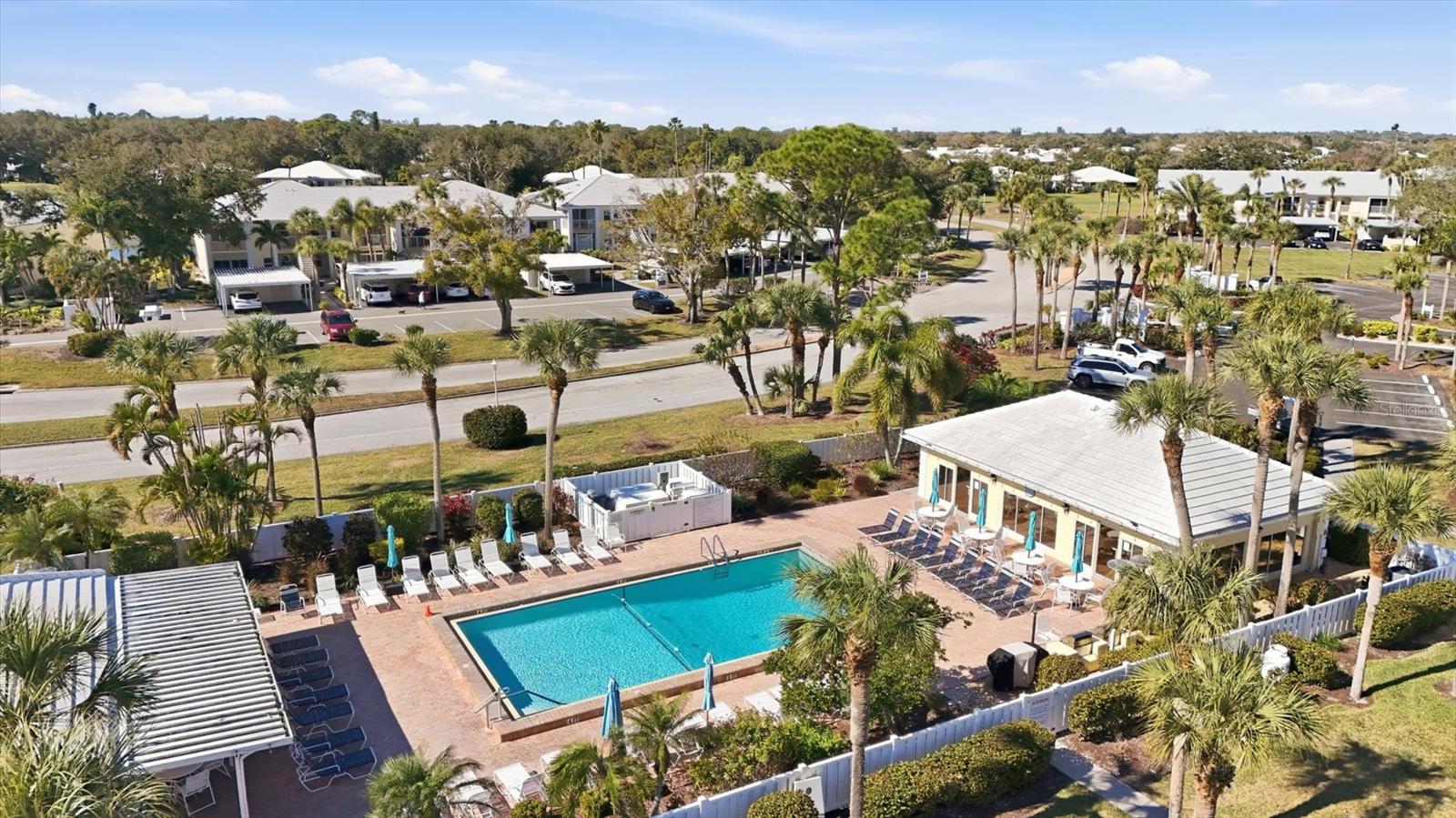 WESTCHESTER GARDEN & PLAN - Residential