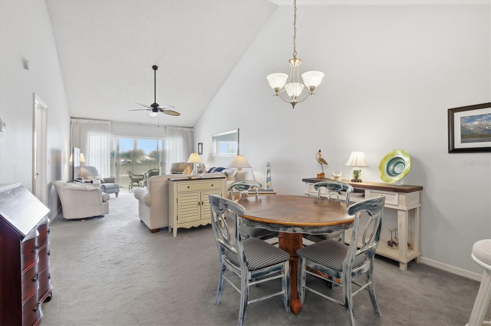 WESTCHESTER GARDEN & PLAN - Residential