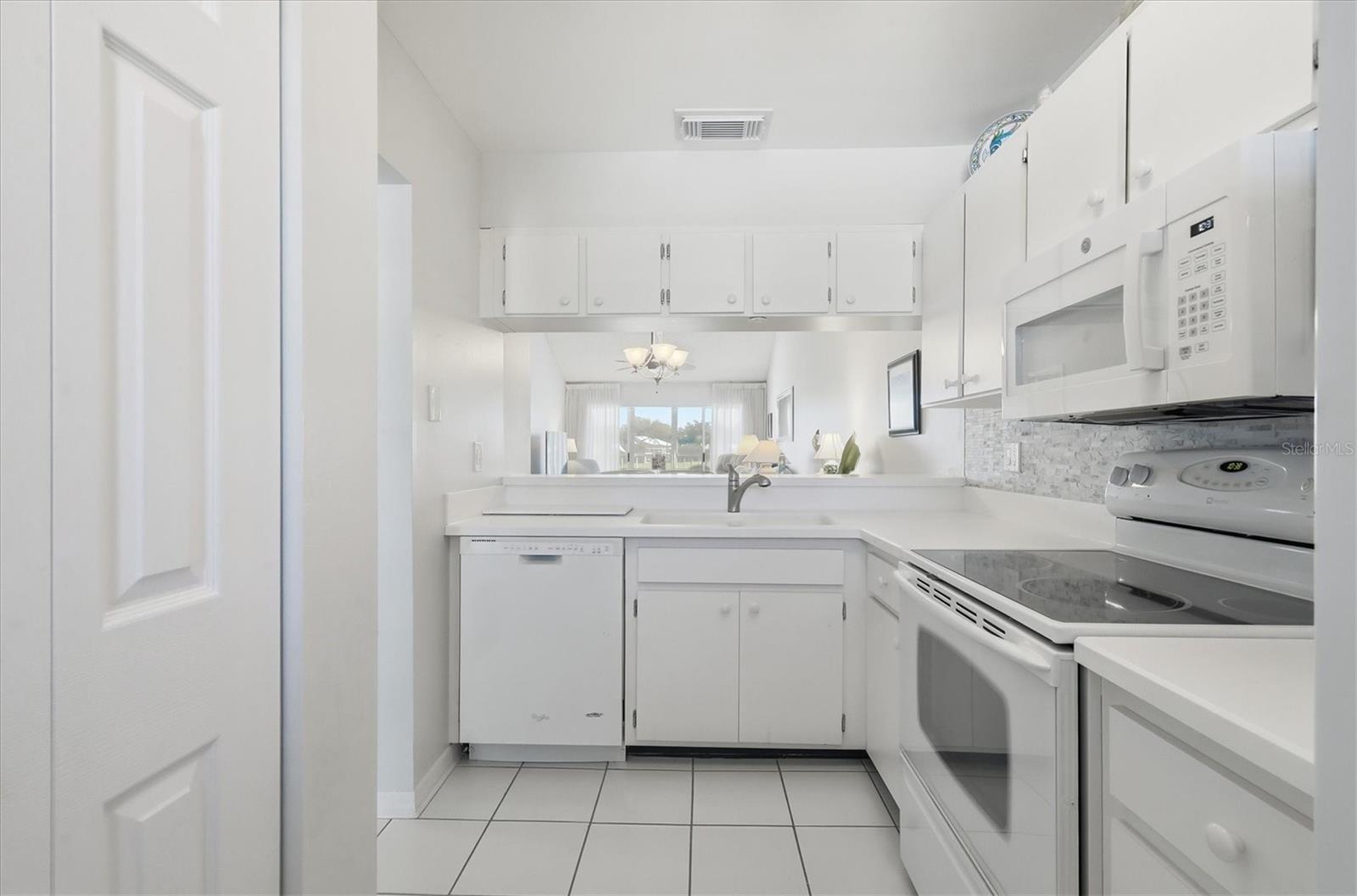 WESTCHESTER GARDEN & PLAN - Residential