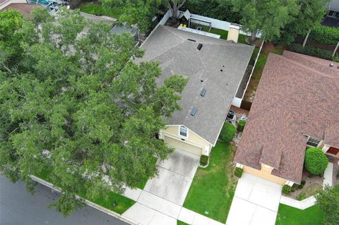 A home in LAKE MARY