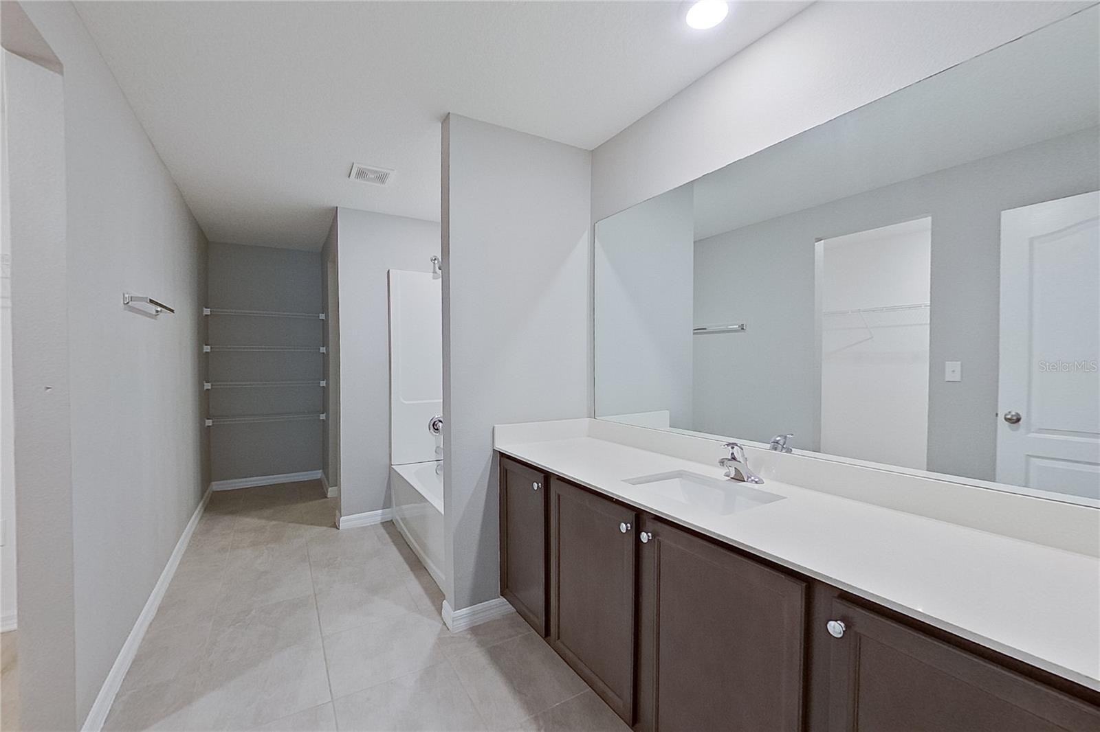 SPRING RIDGE - Residential Lease