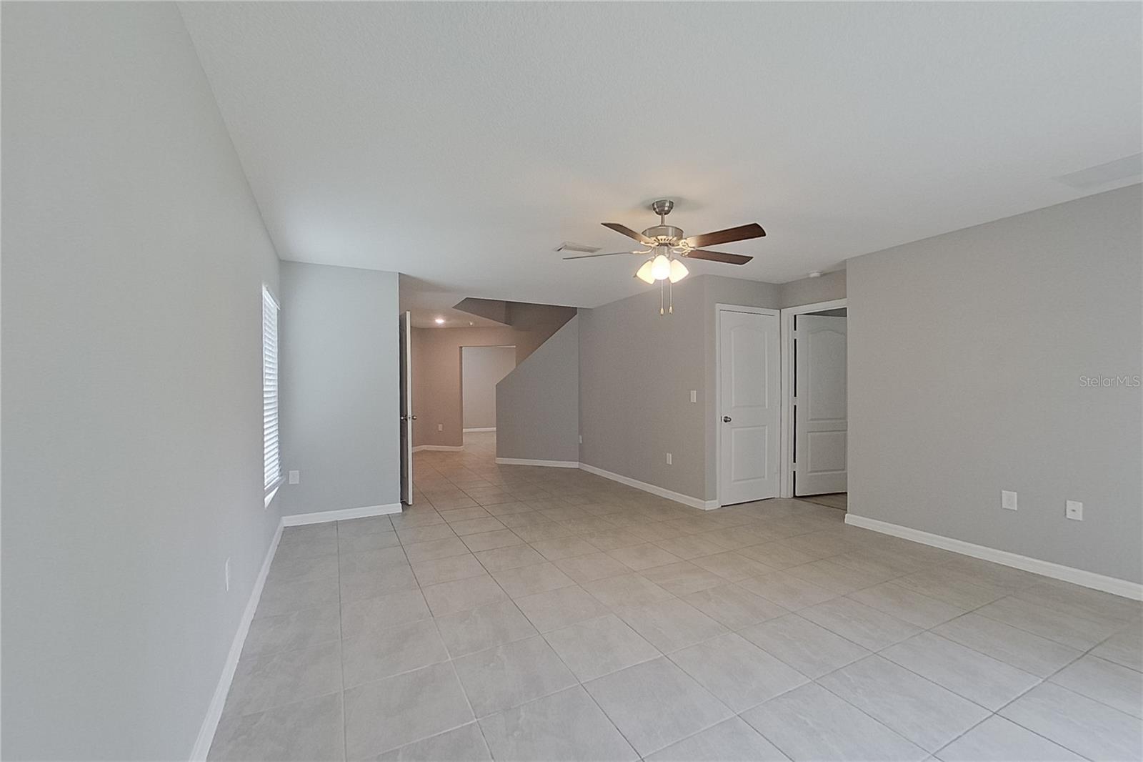 SPRING RIDGE - Residential Lease