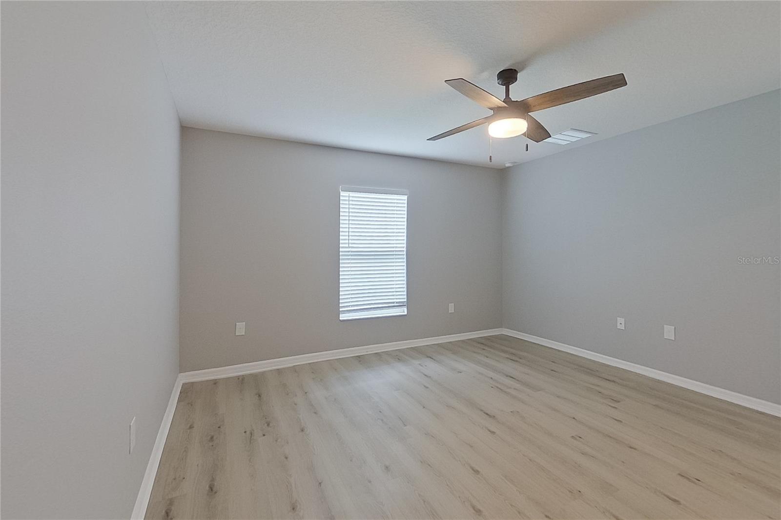 SPRING RIDGE - Residential Lease