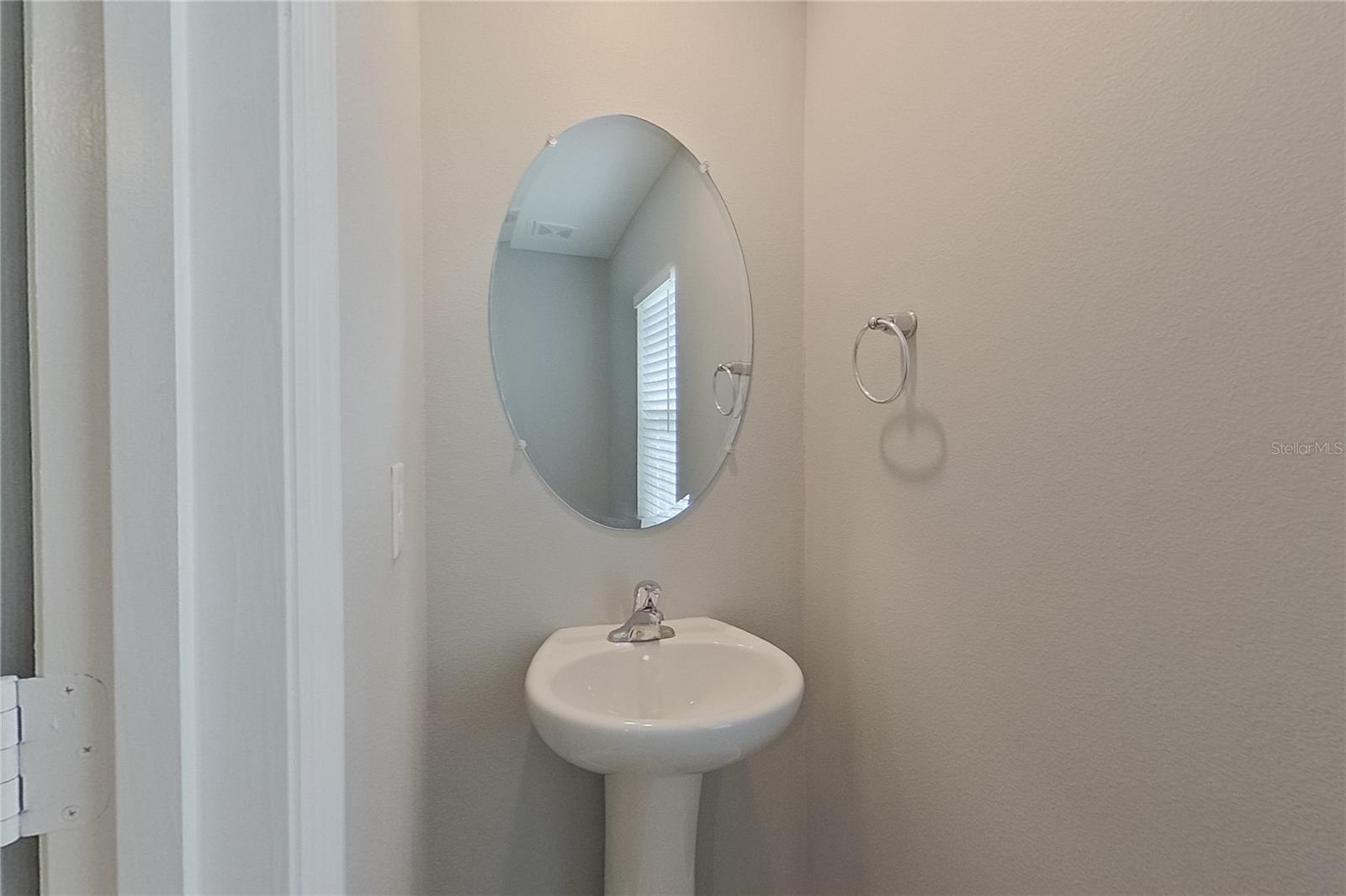 SPRING RIDGE - Residential Lease