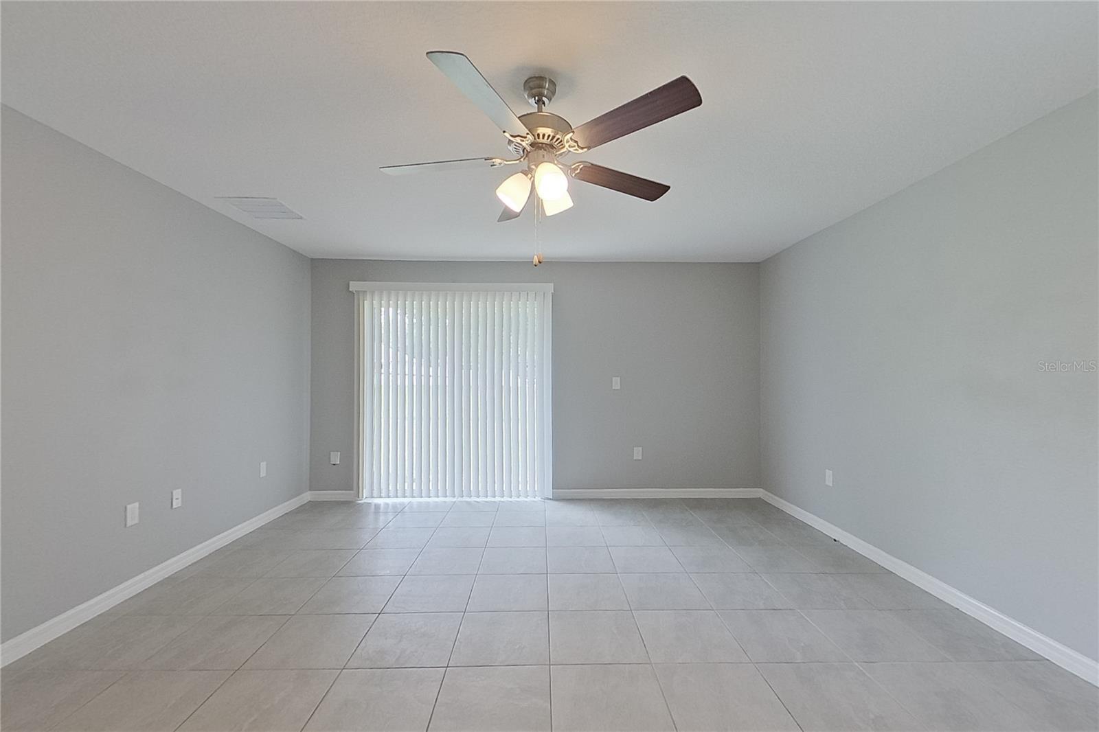 SPRING RIDGE - Residential Lease