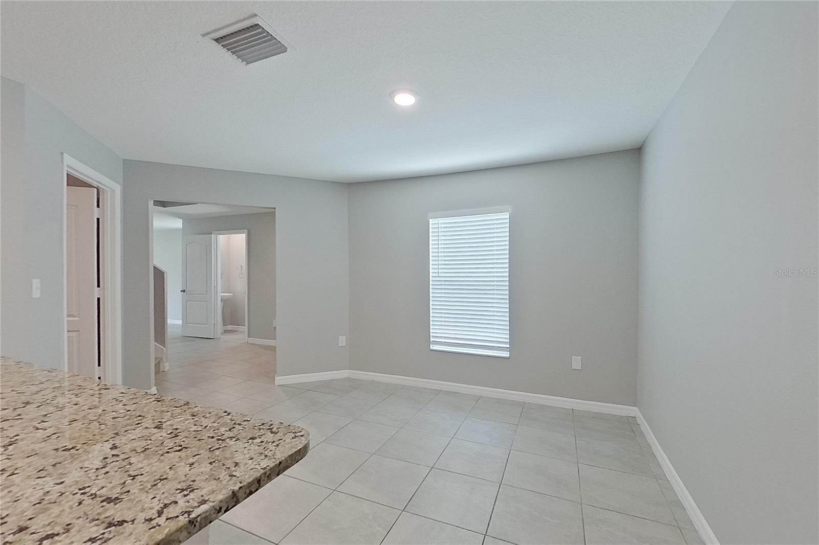 SPRING RIDGE - Residential Lease