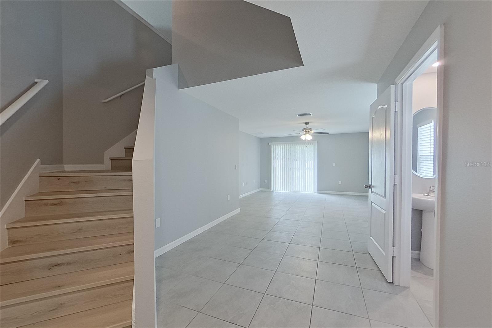 SPRING RIDGE - Residential Lease