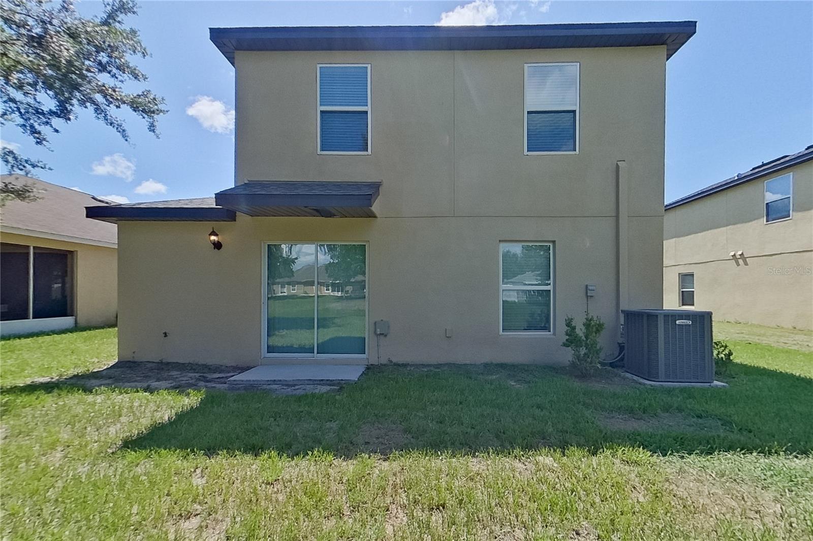 SPRING RIDGE - Residential Lease