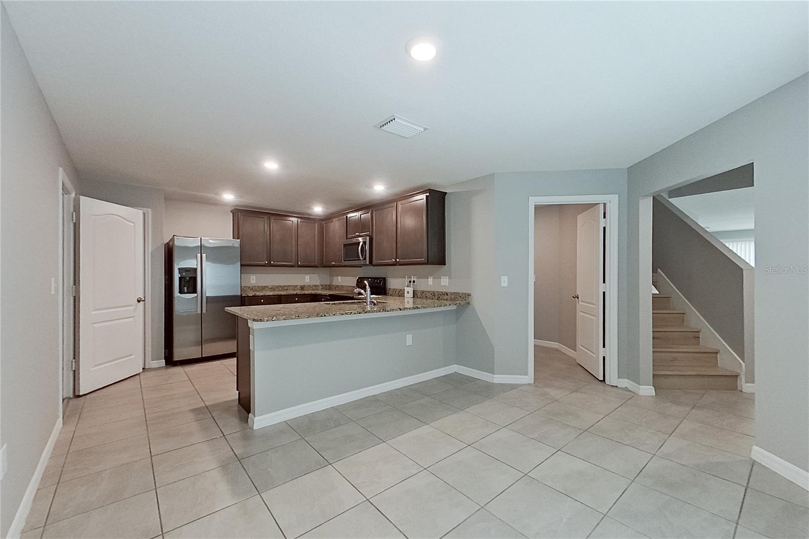 SPRING RIDGE - Residential Lease