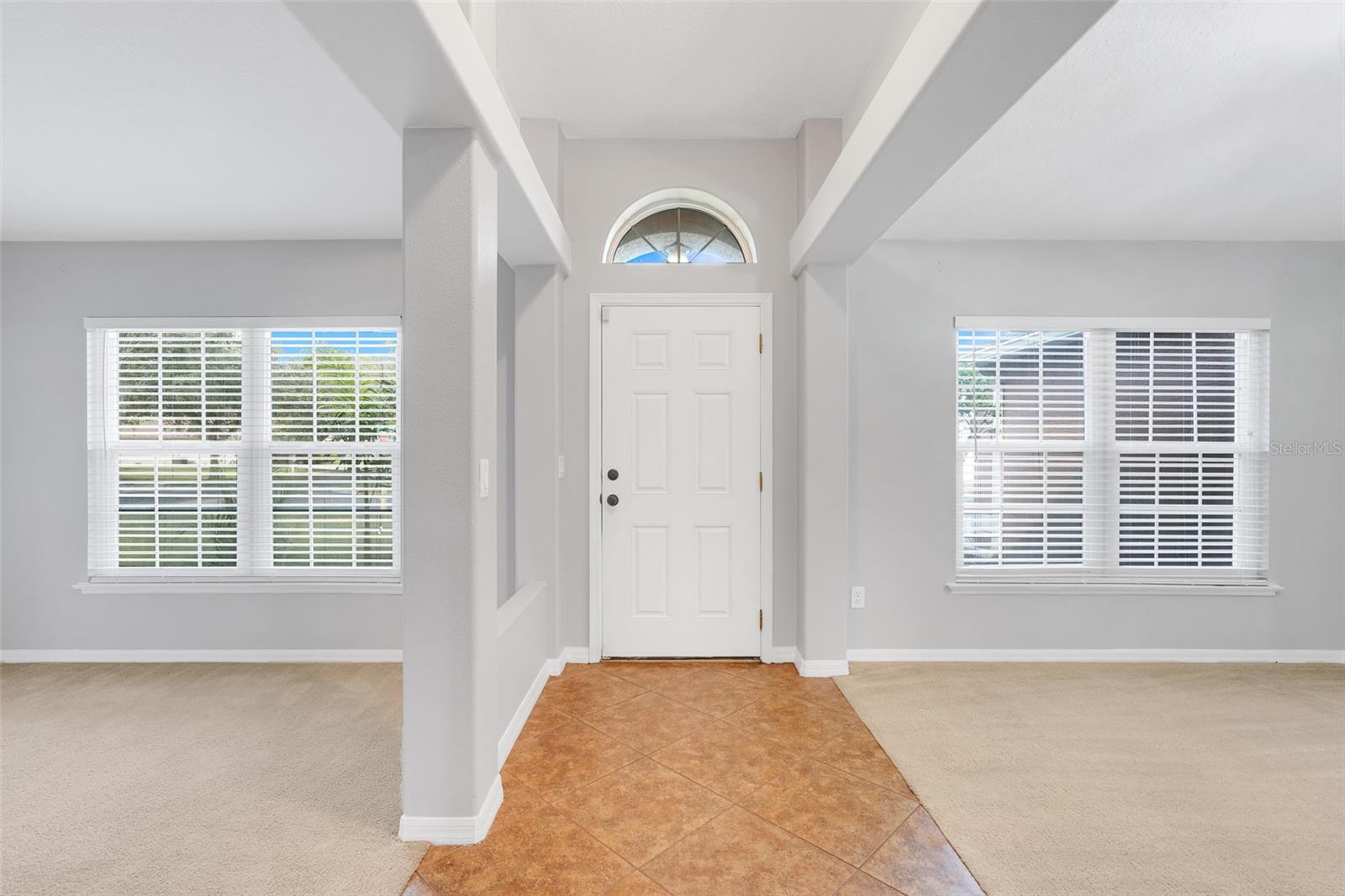 EAST LAKE COVE PH 1 - Residential