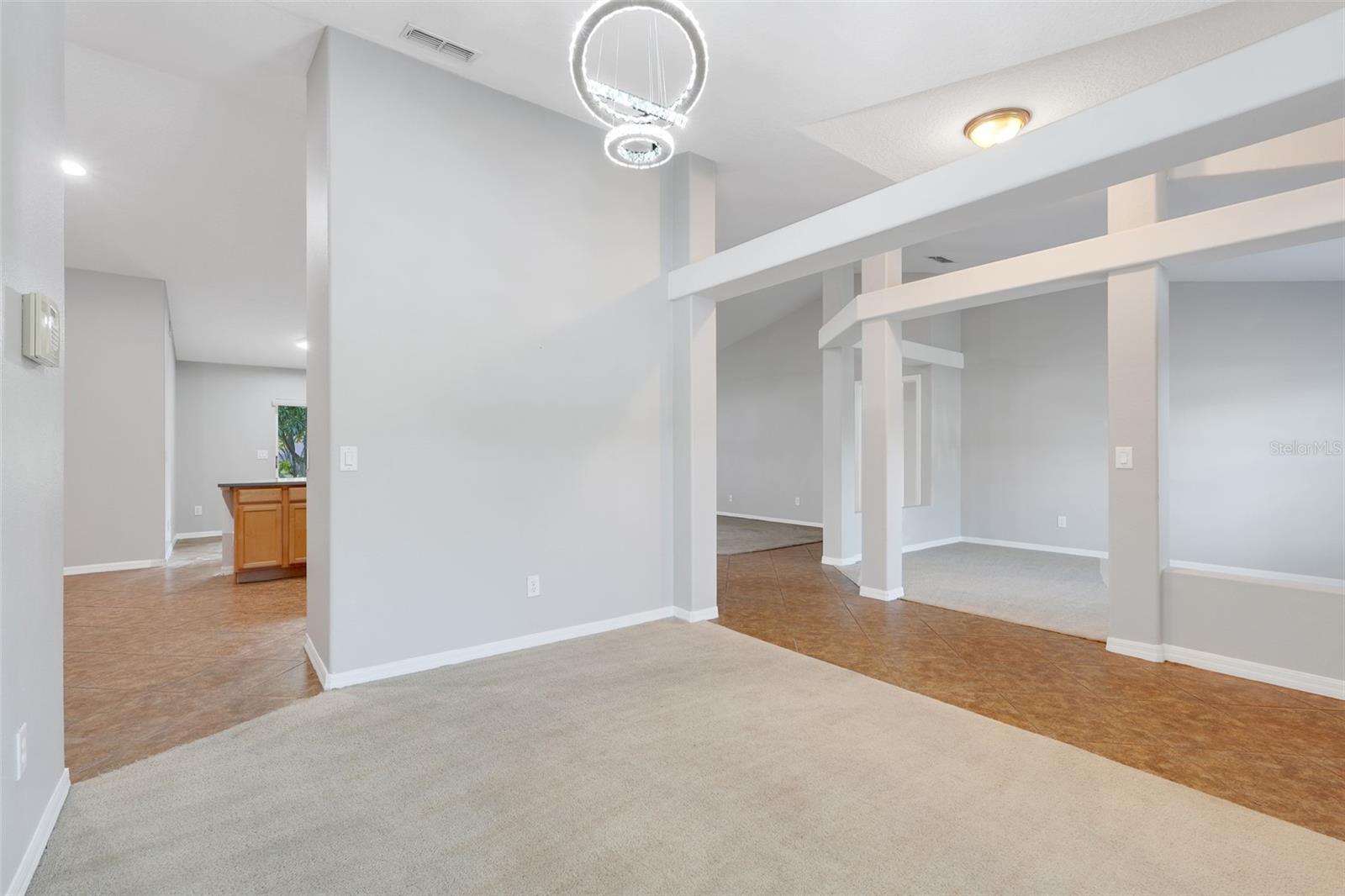 EAST LAKE COVE PH 1 - Residential