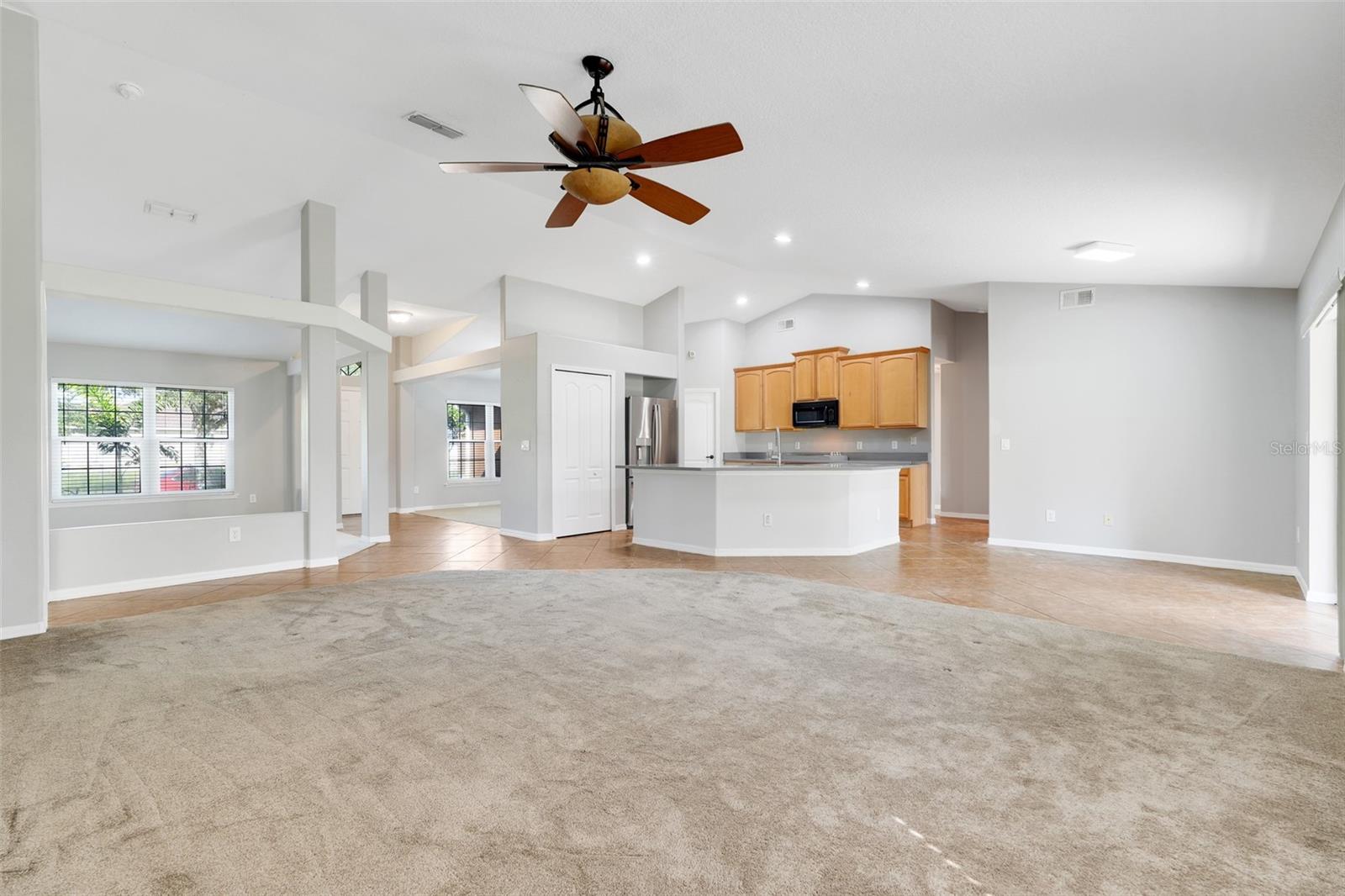 EAST LAKE COVE PH 1 - Residential