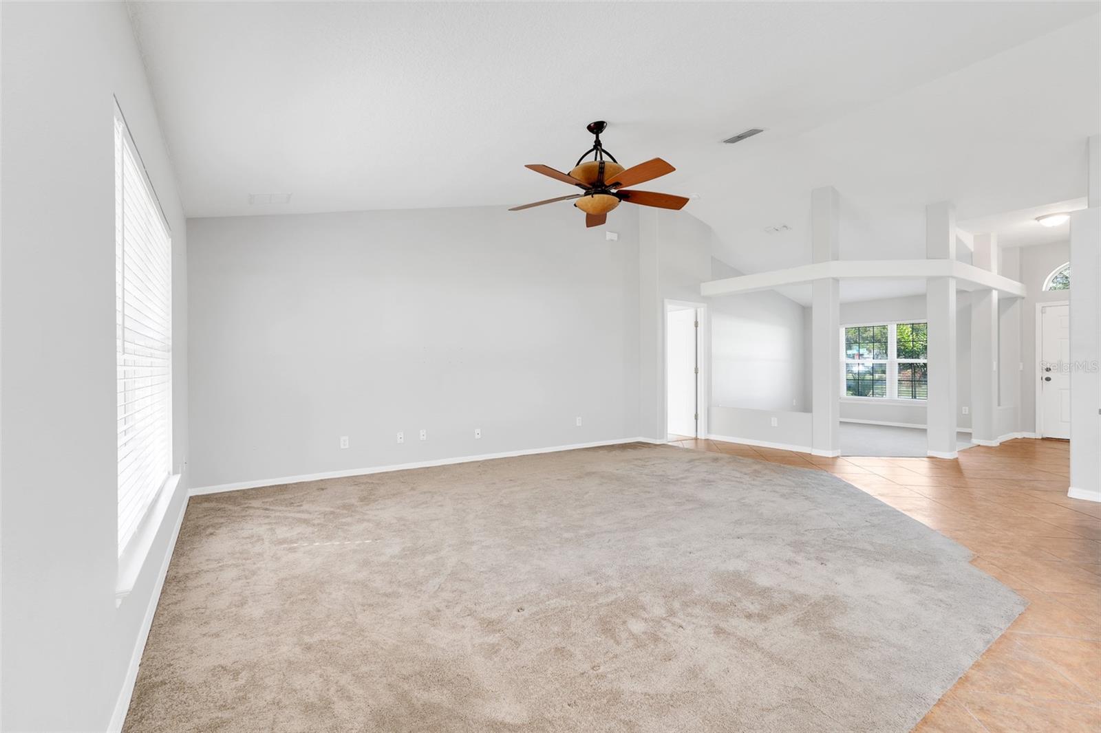 EAST LAKE COVE PH 1 - Residential