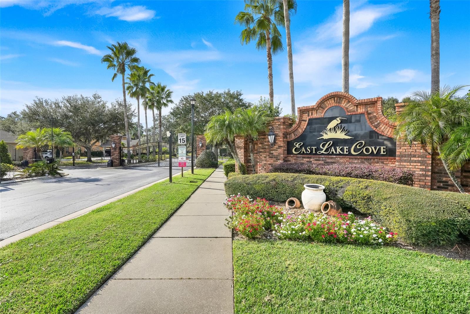 EAST LAKE COVE PH 1 - Residential