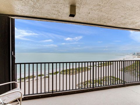 A home in CLEARWATER BEACH