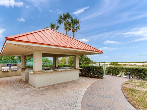 A home in CLEARWATER BEACH