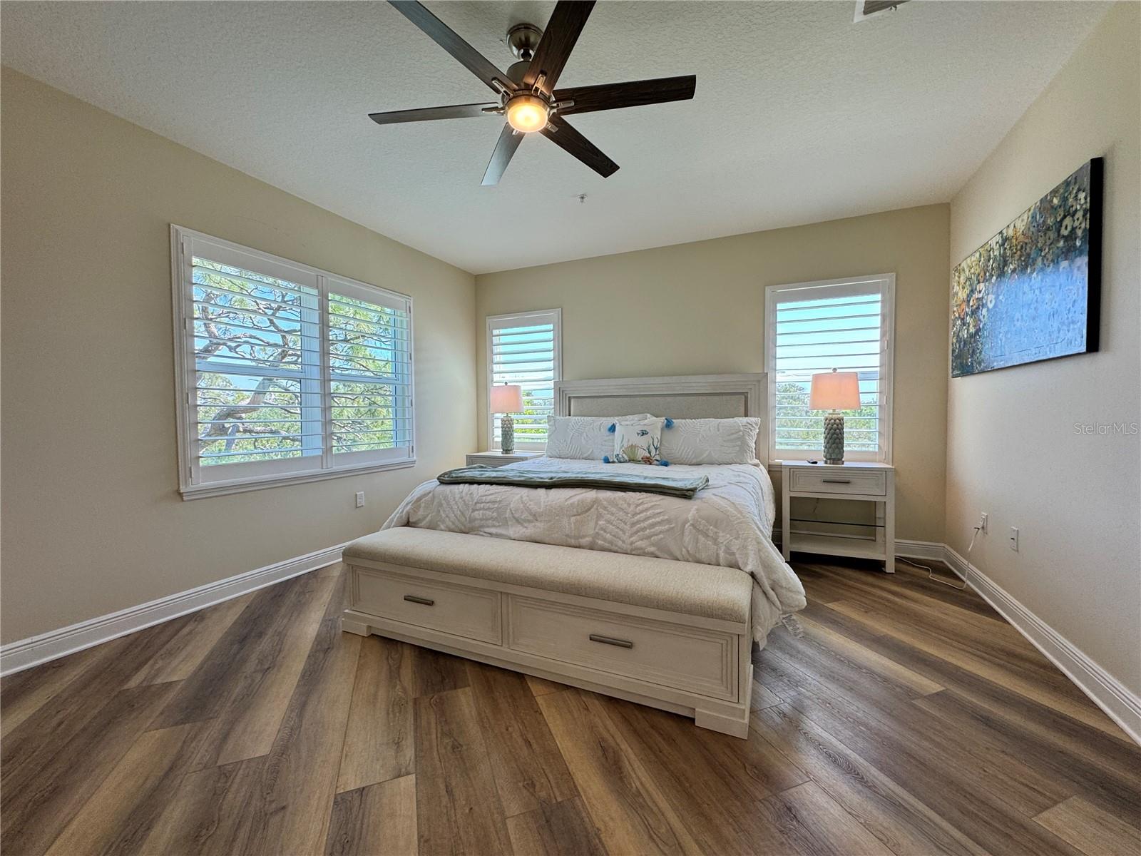 PALMA SOLA BAY CLUB - Residential Lease