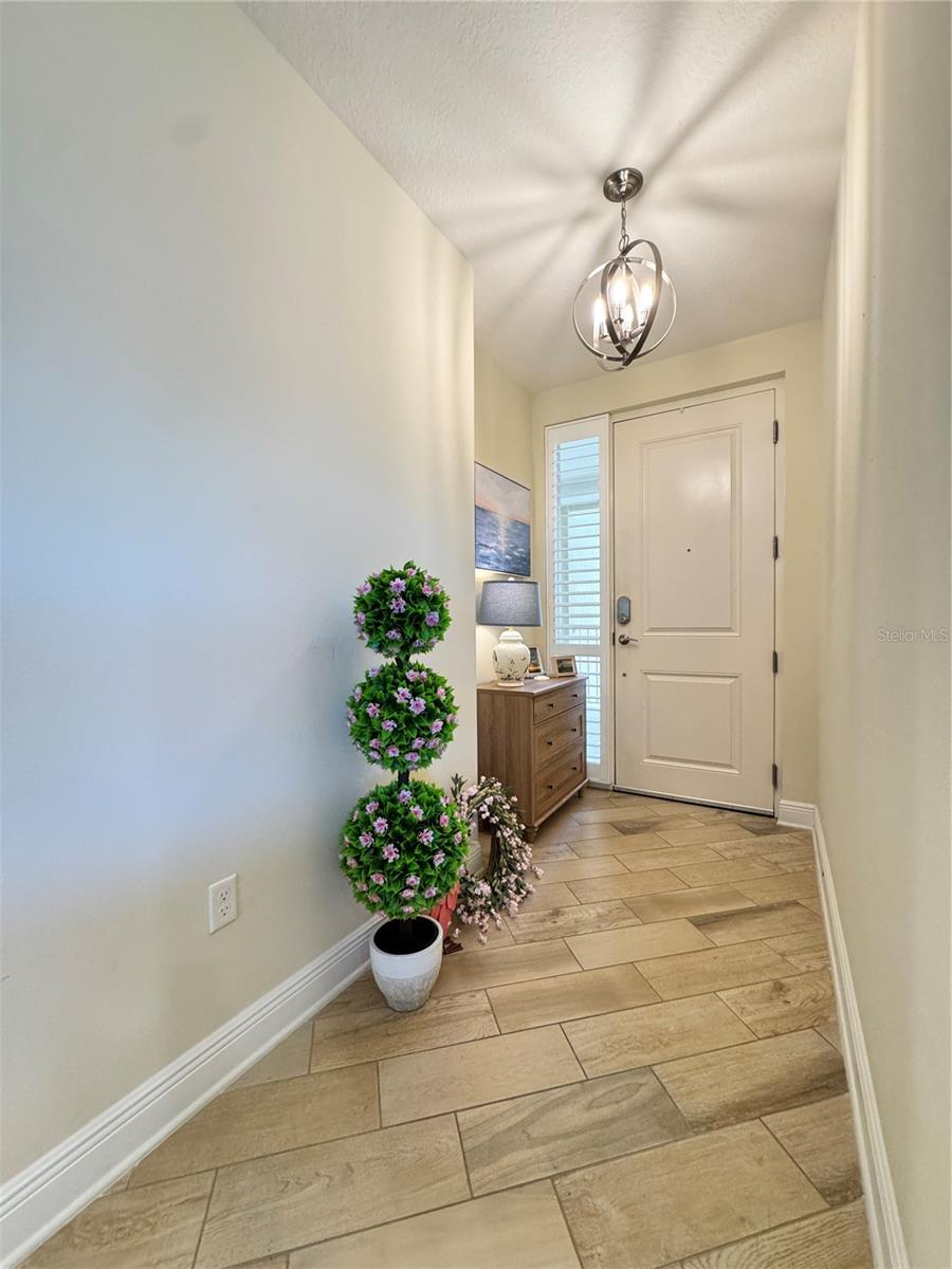 PALMA SOLA BAY CLUB - Residential Lease