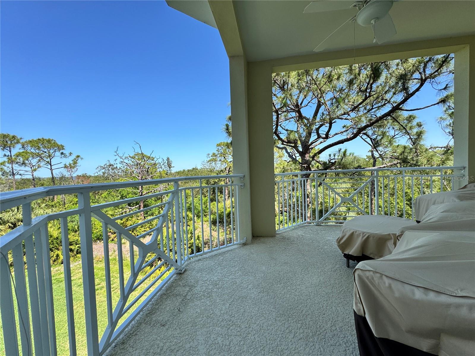 PALMA SOLA BAY CLUB - Residential Lease