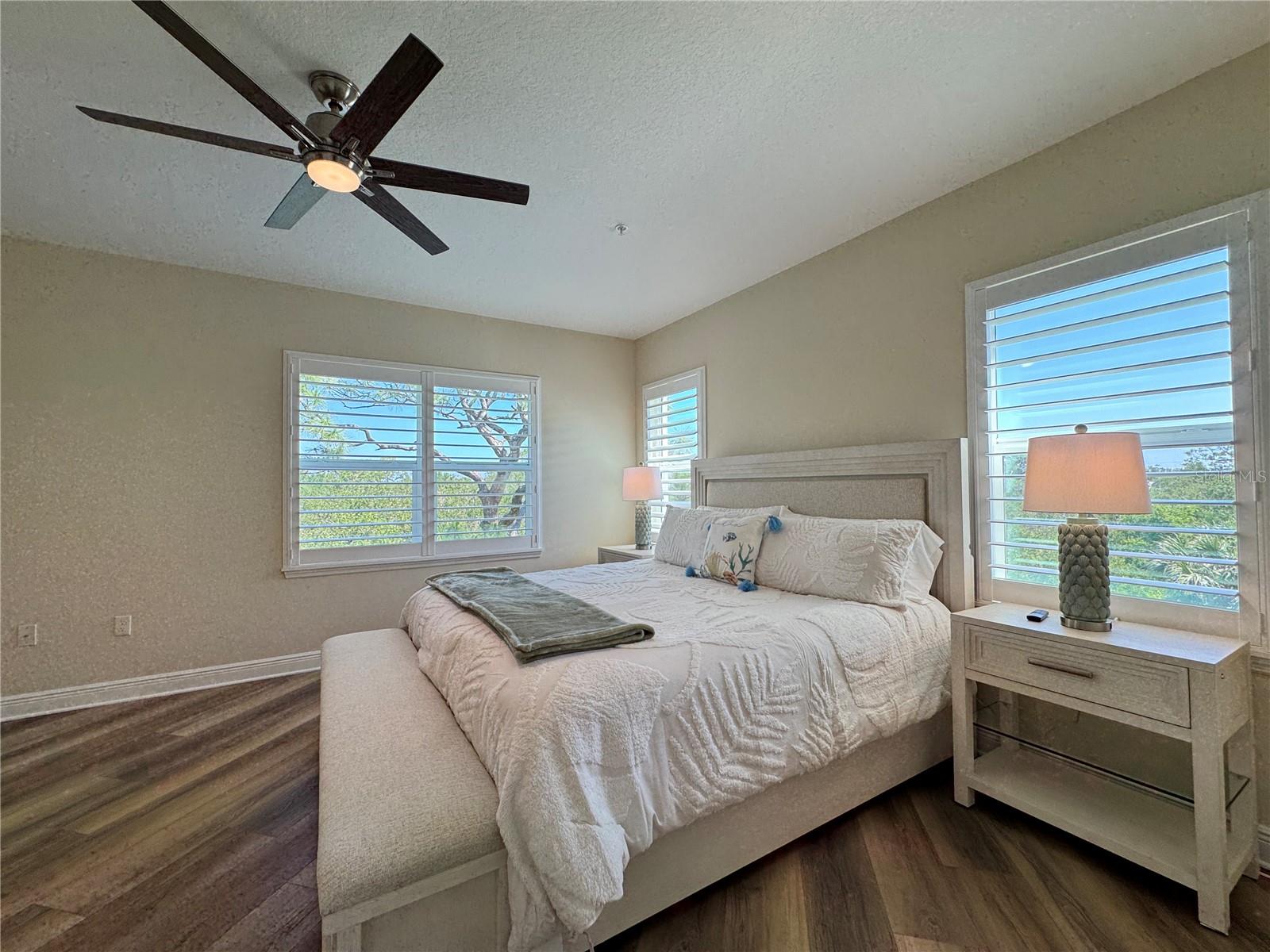 PALMA SOLA BAY CLUB - Residential Lease