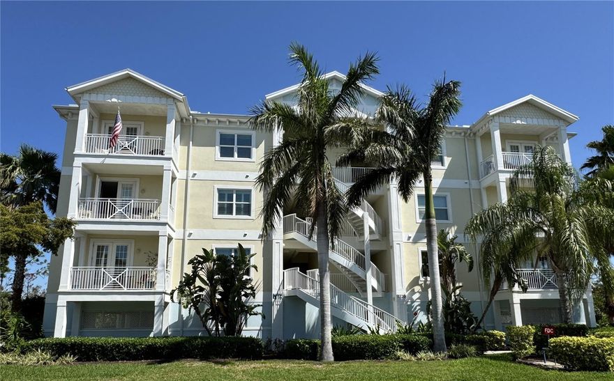 Available NOW through January 31st, 2026! Step into luxury with this beautifully updated, turnkey furnished condo, just minutes from the pristine Gulf of Mexico beaches! This tastefully decorated 2-bedroom, 2-bathroom condo features stunning tile flooring throughout. The spacious open floor plan creates a welcoming atmosphere, with a living room that opens to a private balcony overlooking lush greenbelt views – perfect for relaxing or entertaining. Prime Location: Not only will you be short drive from world-class Gulf beaches, but you're also close to a variety of shopping, dining, and entertainment options. Everything you need is just around the corner! Palma Sola Bay Club offers an exceptional resort-style lifestyle with an abundance of amenities to enjoy. Take advantage of the beautifully designed clubhouse with a social room, kitchen, and billiards table. Host a BBQ at the outdoor kitchen, stay active in the fitness center, or relax by the pool with sun deck and fire pit. The community also features a bocce ball court, putting green, and even a kayak launch for water enthusiasts! *** Rent includes all utilities***. Don’t miss out on this incredible opportunity to enjoy luxury living in an unbeatable location! Rates May-Dec $2,900 per month. January 2026 $5,000.