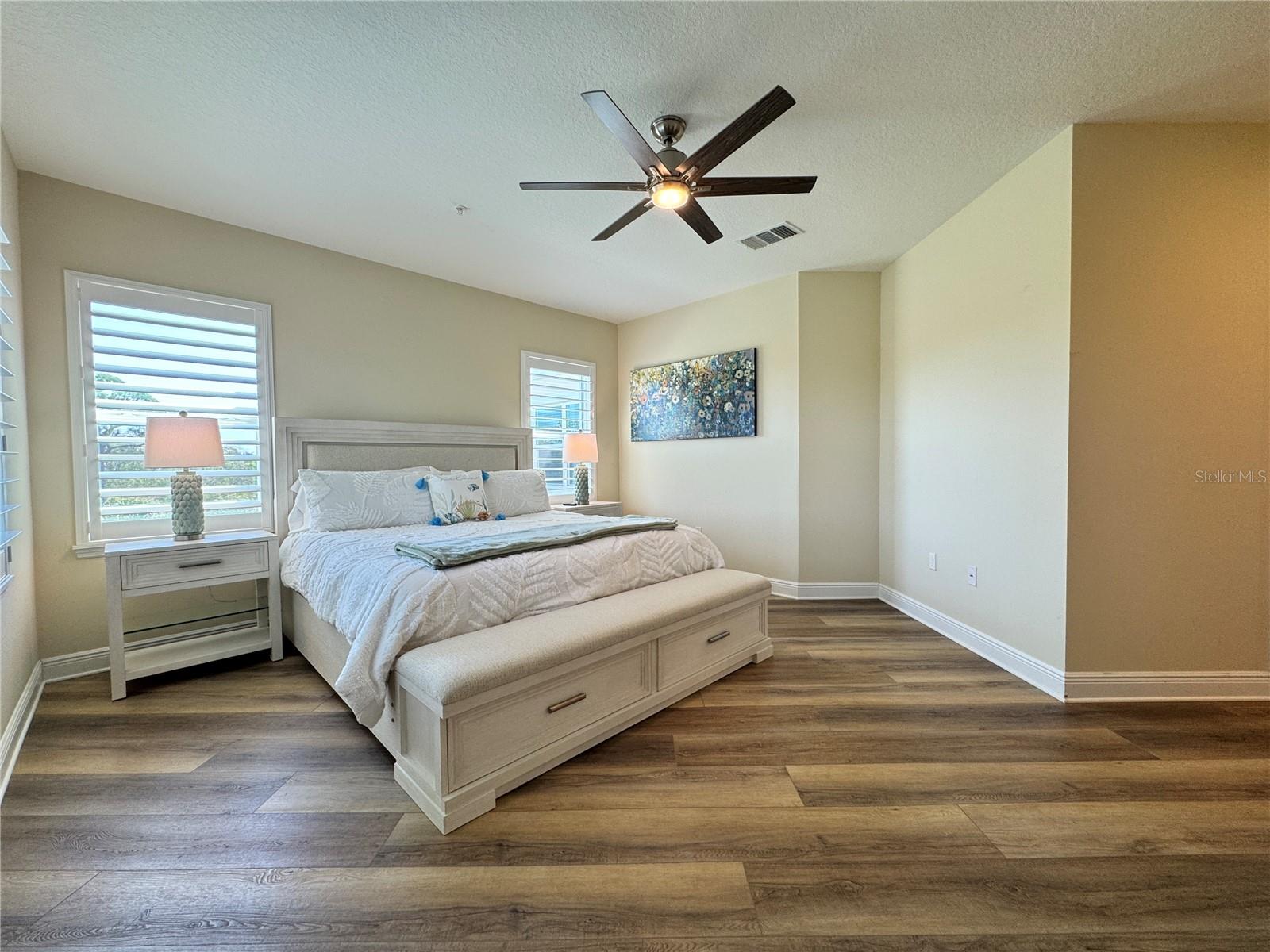 PALMA SOLA BAY CLUB - Residential Lease