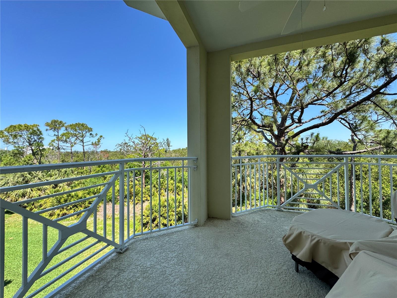 PALMA SOLA BAY CLUB - Residential Lease