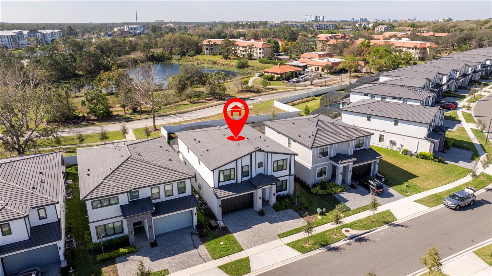 5931 HIGH SEAS DRIVE