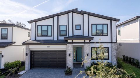 Photo of 5931 High Seas Drive, Orlando, FL 32821 (MLS # S5138479)