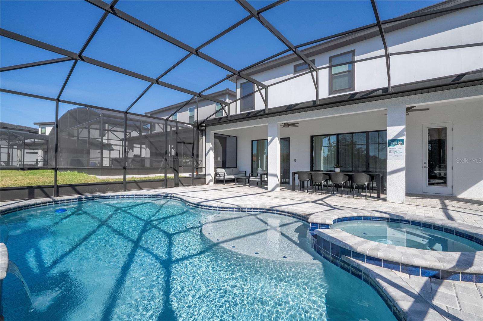 5931 HIGH SEAS DRIVE