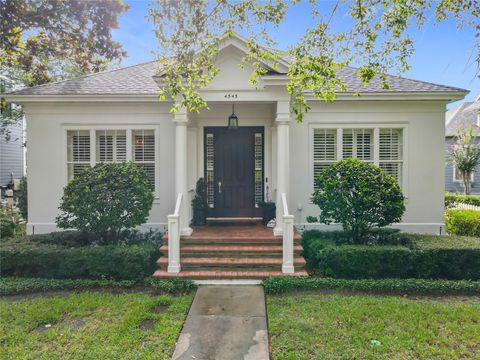 4545 FOX STREET ORLANDO FL 32814