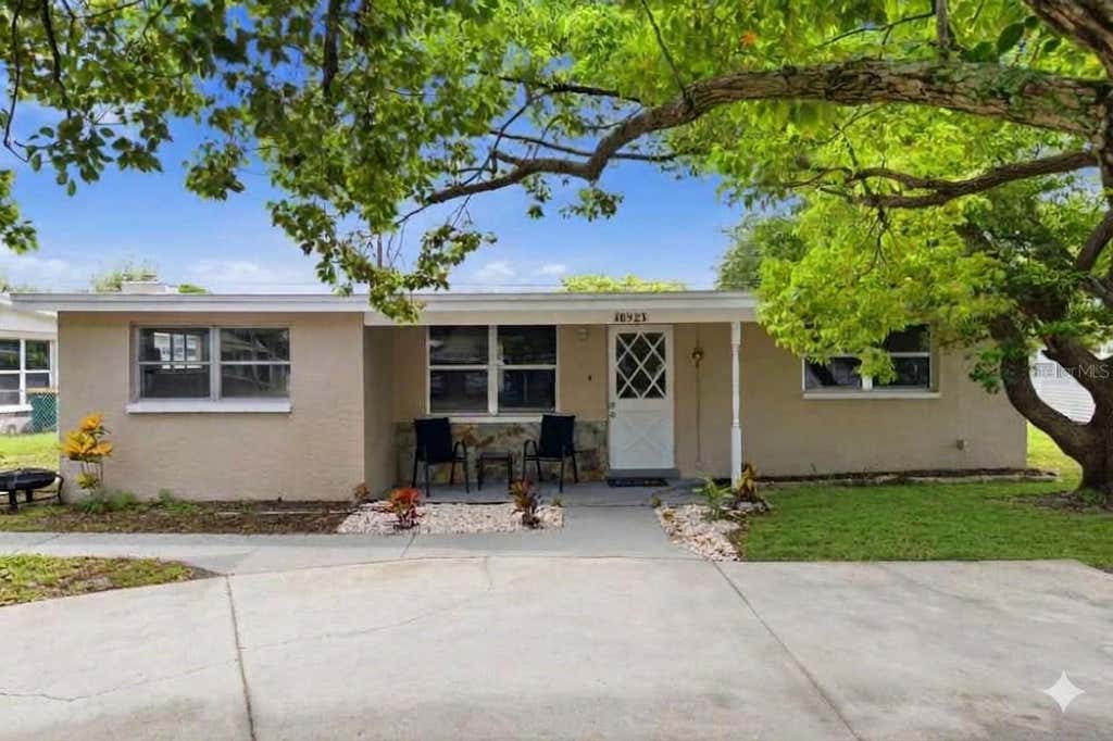 Photo of 10923 109th Way, Seminole, FL 33778 (MLS # TB8541422)