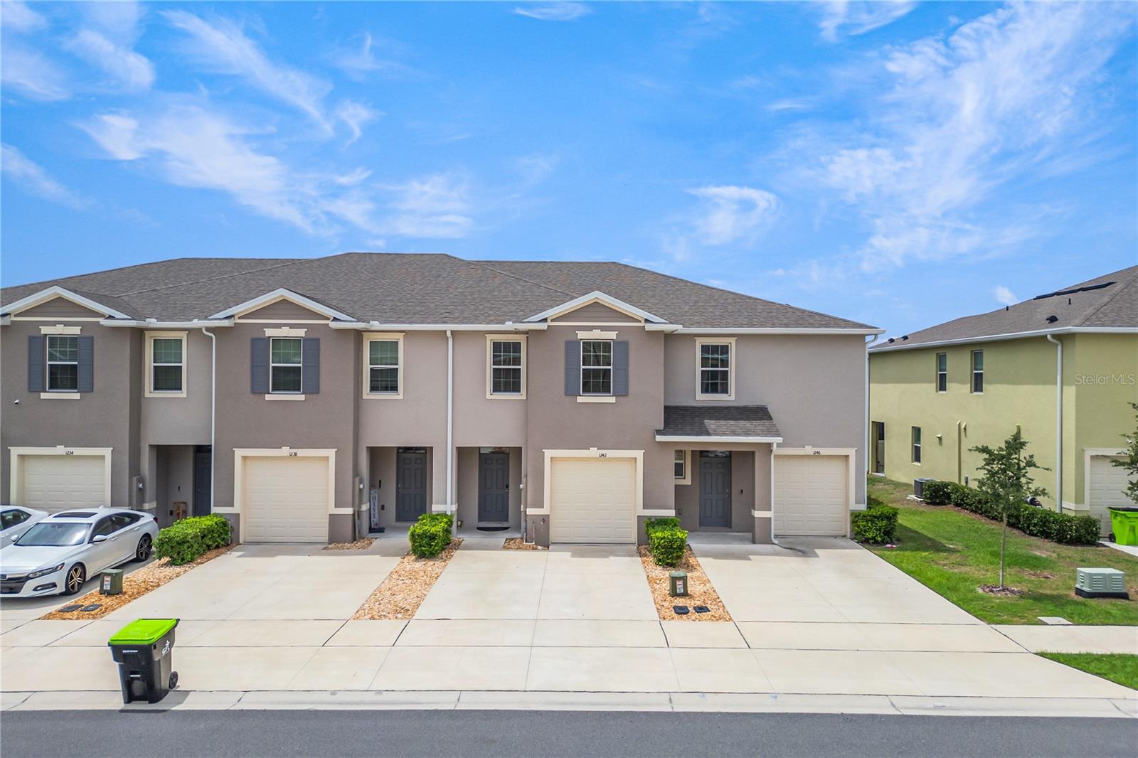 1242 LIDO DRIVE