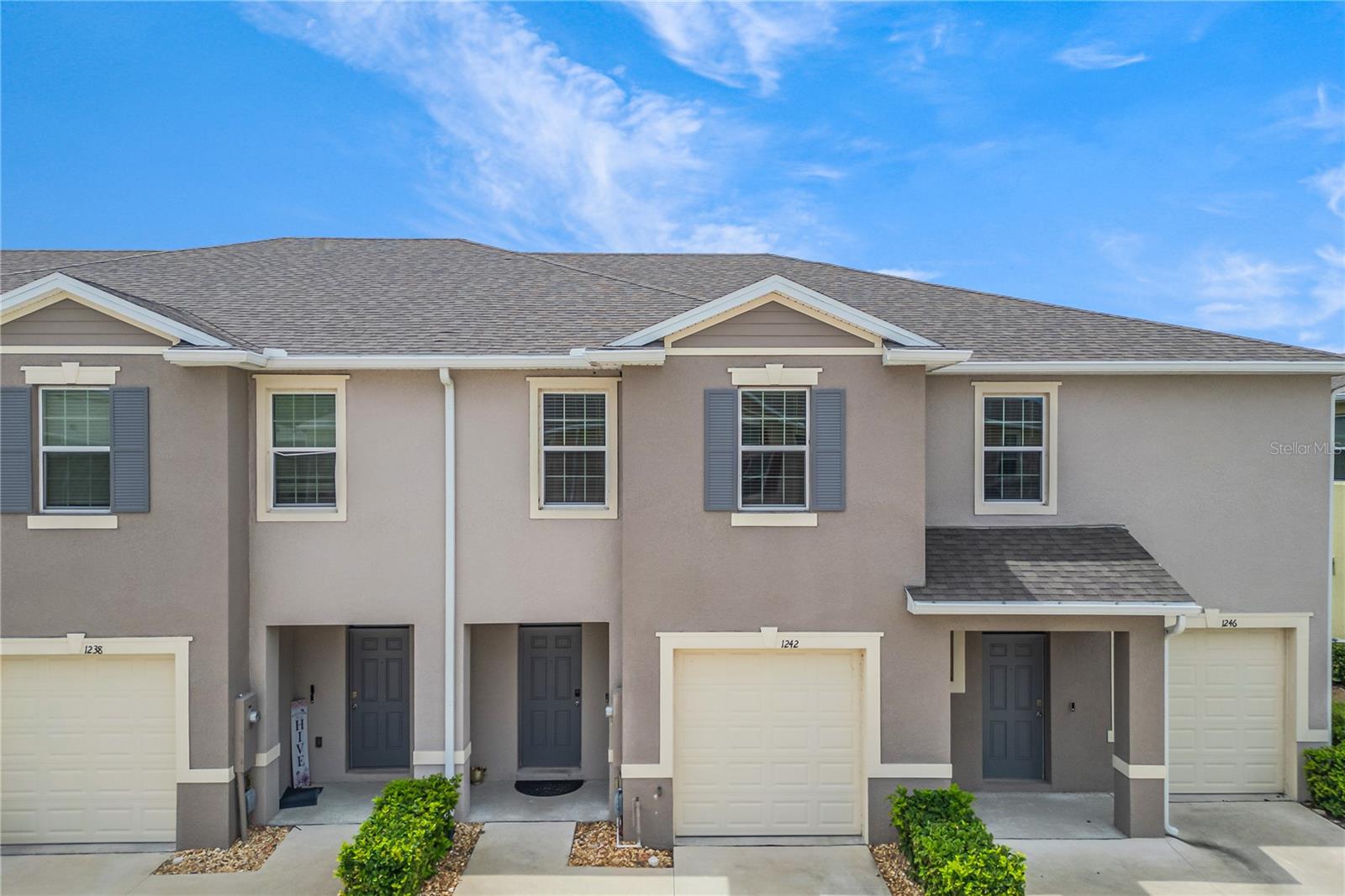 1242 LIDO DRIVE
