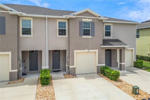 Photo of 1242 Lido Drive, Howey In The Hills, FL 34737 (MLS # O6414117)