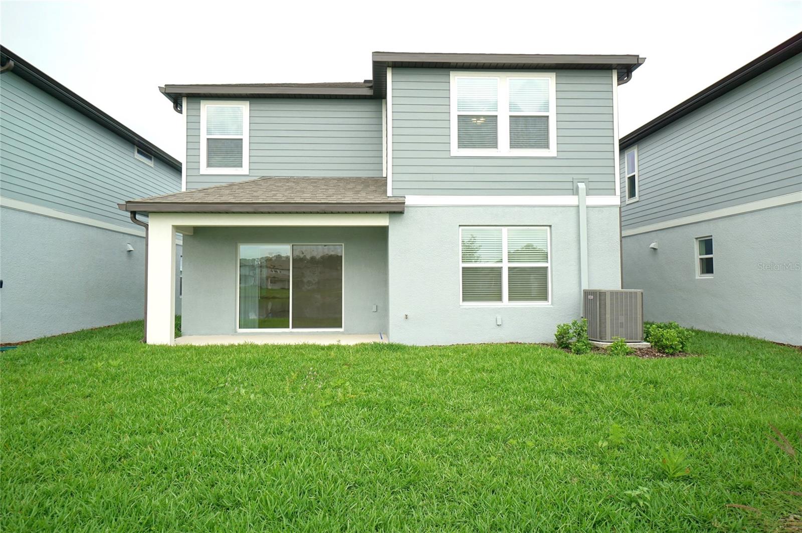 WHISPERING PINES PH 2 - Residential Lease