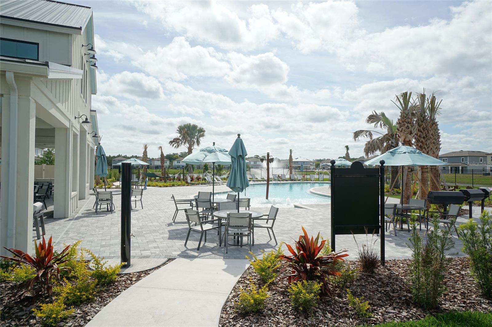 WHISPERING PINES PH 2 - Residential Lease