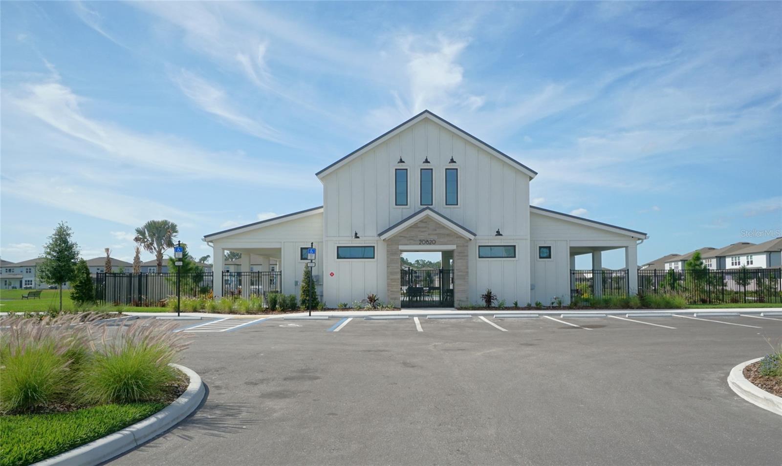 WHISPERING PINES PH 2 - Residential Lease