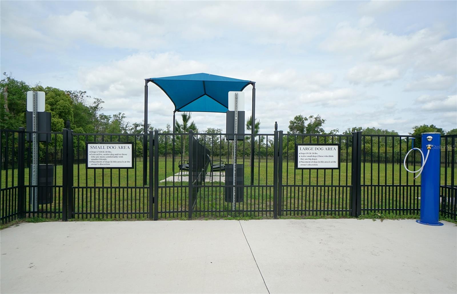 WHISPERING PINES PH 2 - Residential Lease
