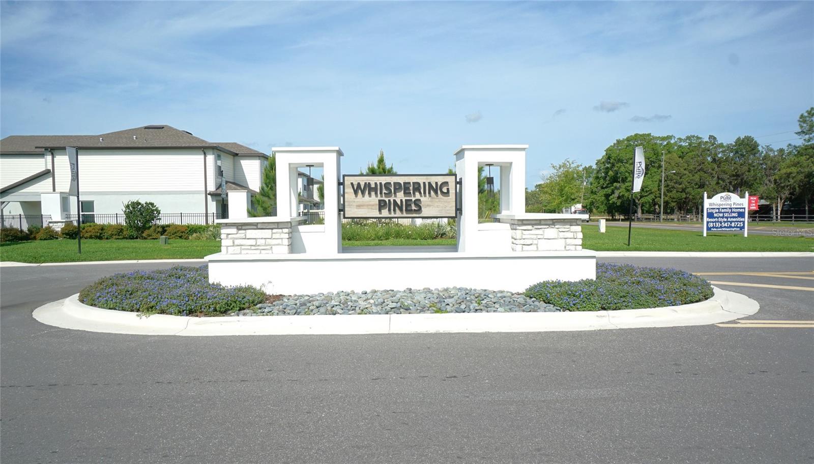 WHISPERING PINES PH 2 - Residential Lease