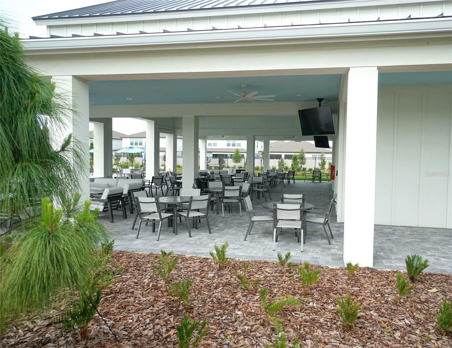 WHISPERING PINES PH 2 - Residential Lease