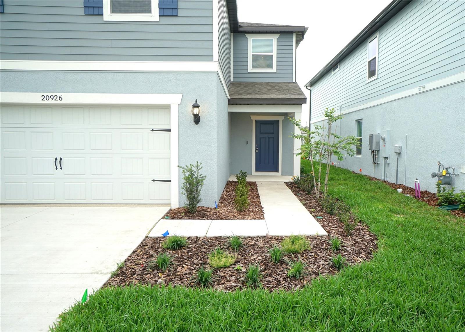 WHISPERING PINES PH 2 - Residential Lease
