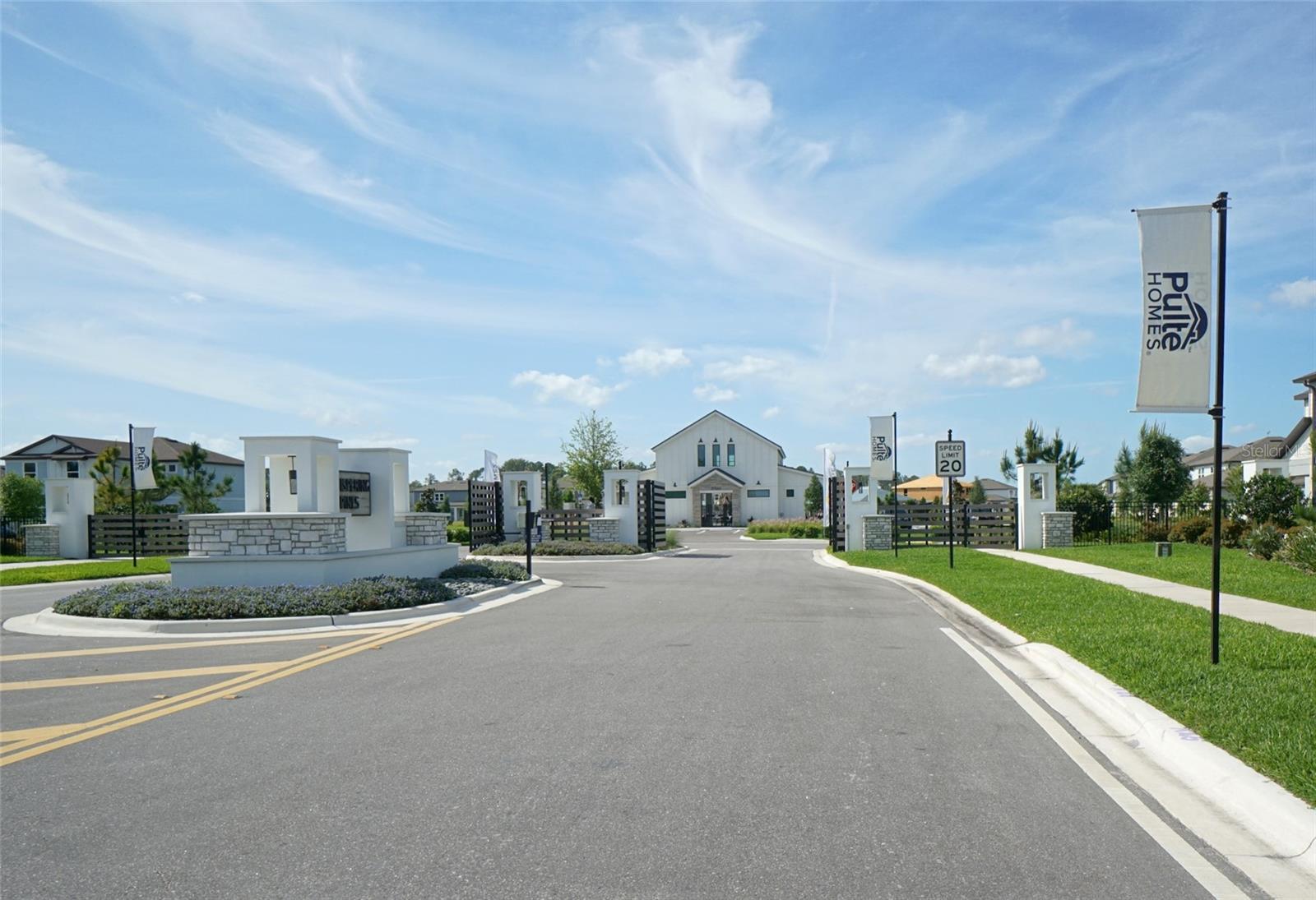 WHISPERING PINES PH 2 - Residential Lease