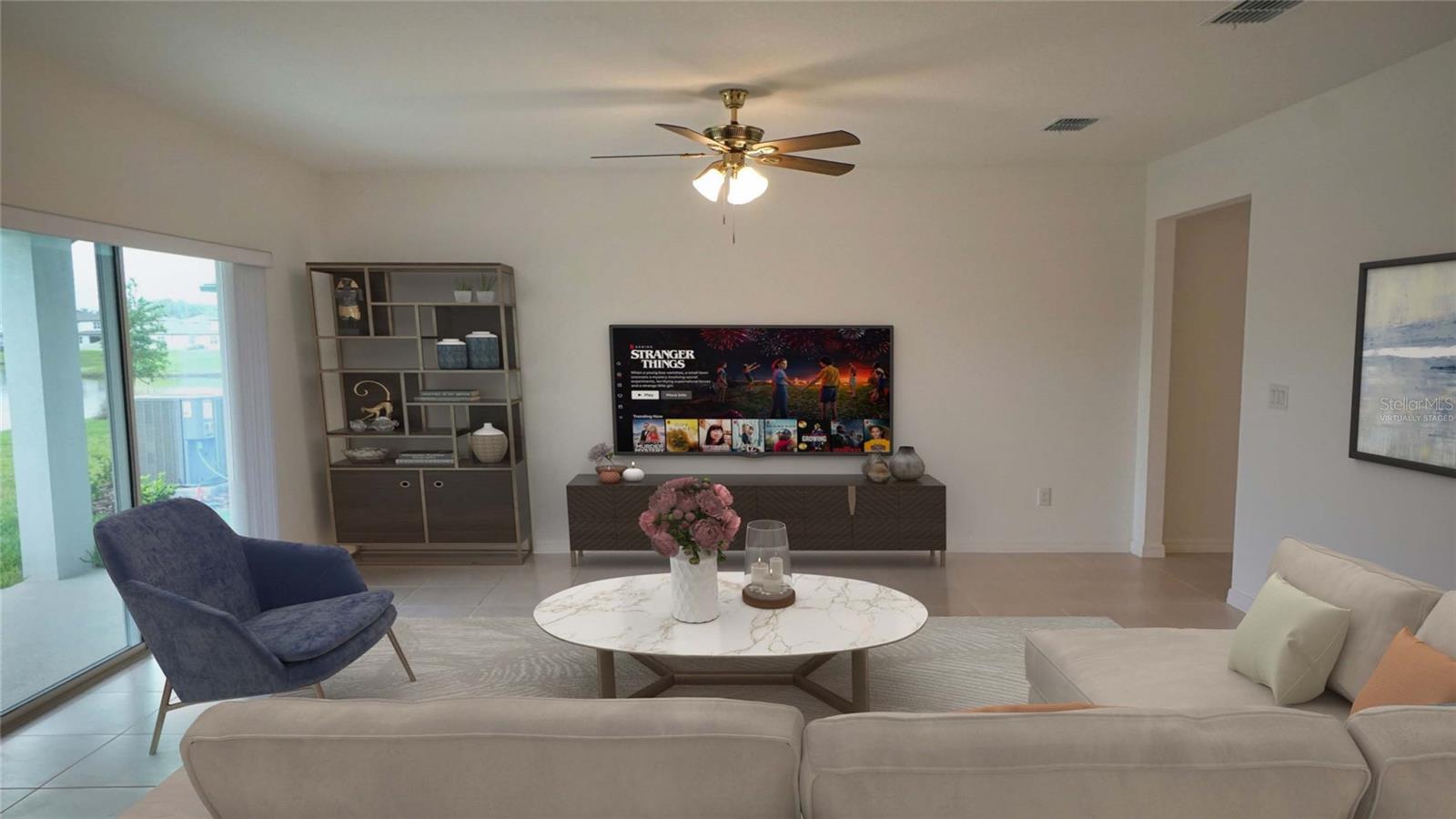 WHISPERING PINES PH 2 - Residential Lease