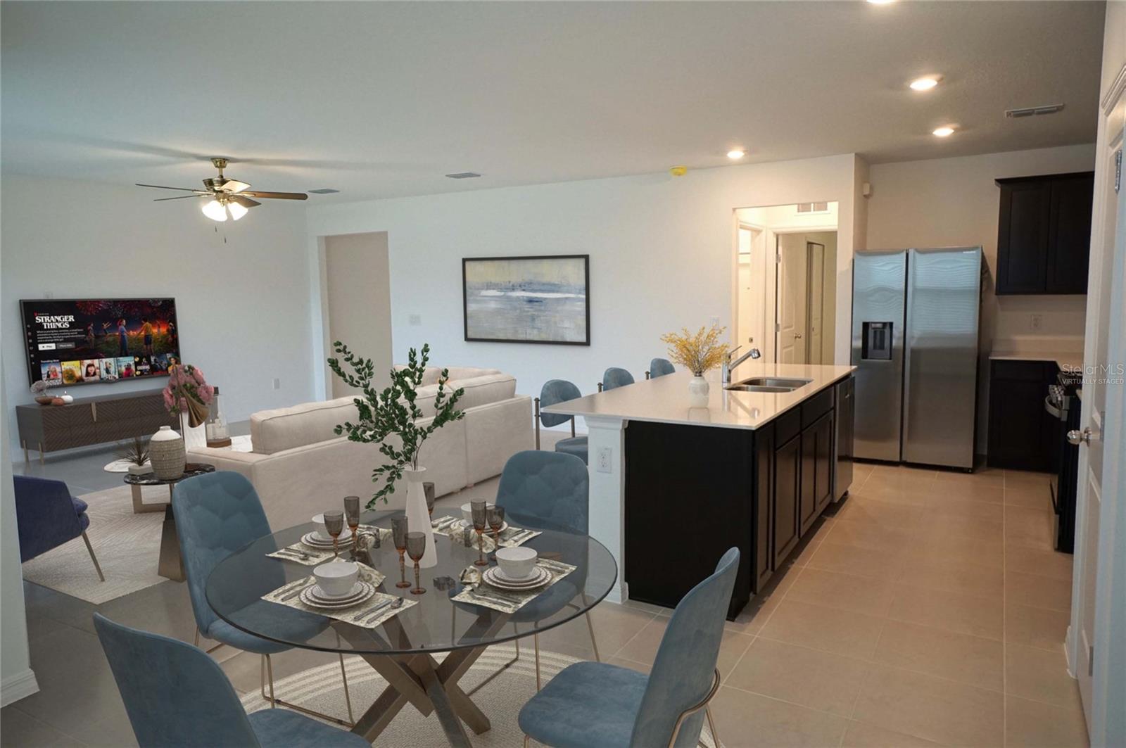 WHISPERING PINES PH 2 - Residential Lease