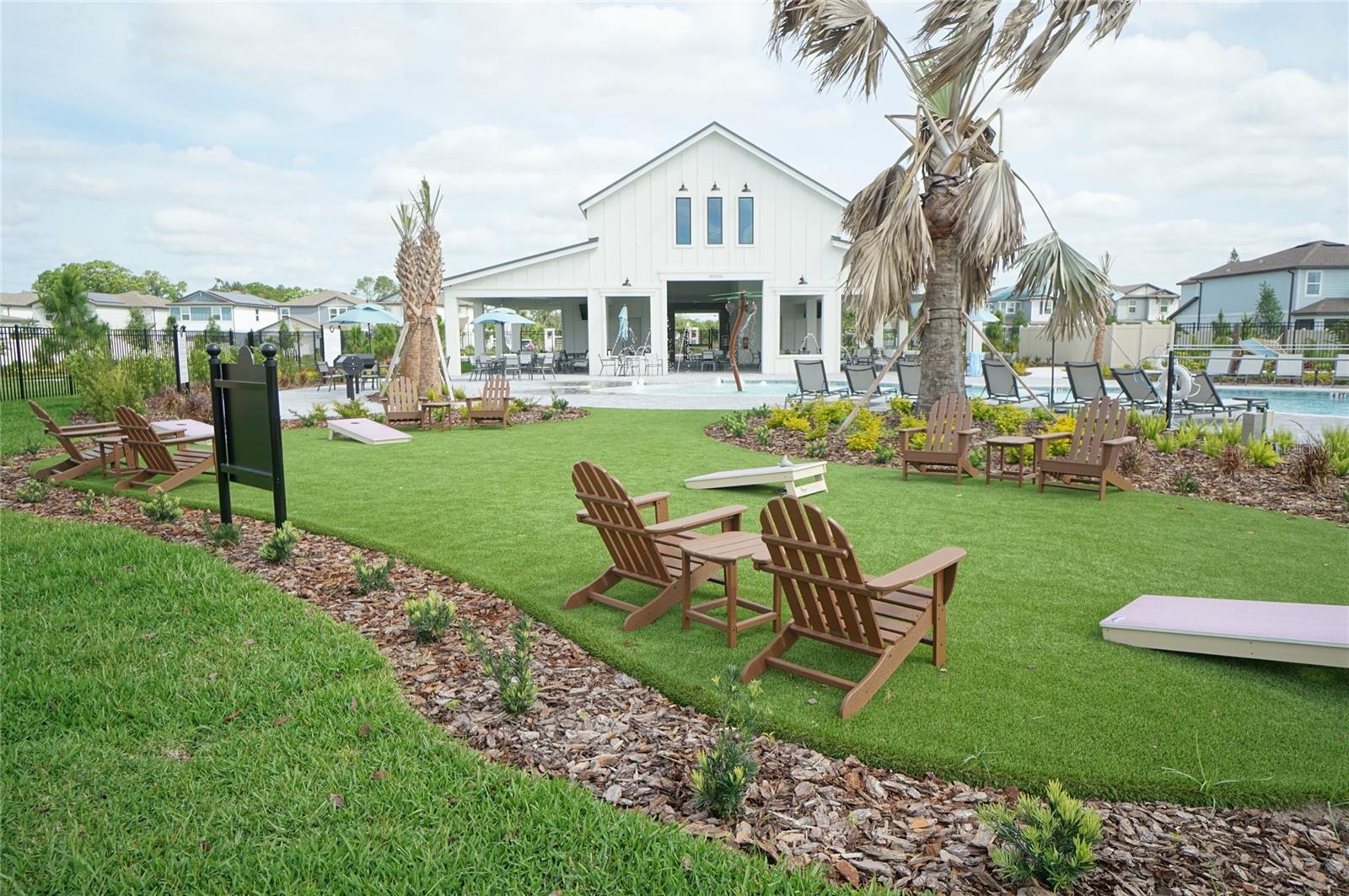 WHISPERING PINES PH 2 - Residential Lease