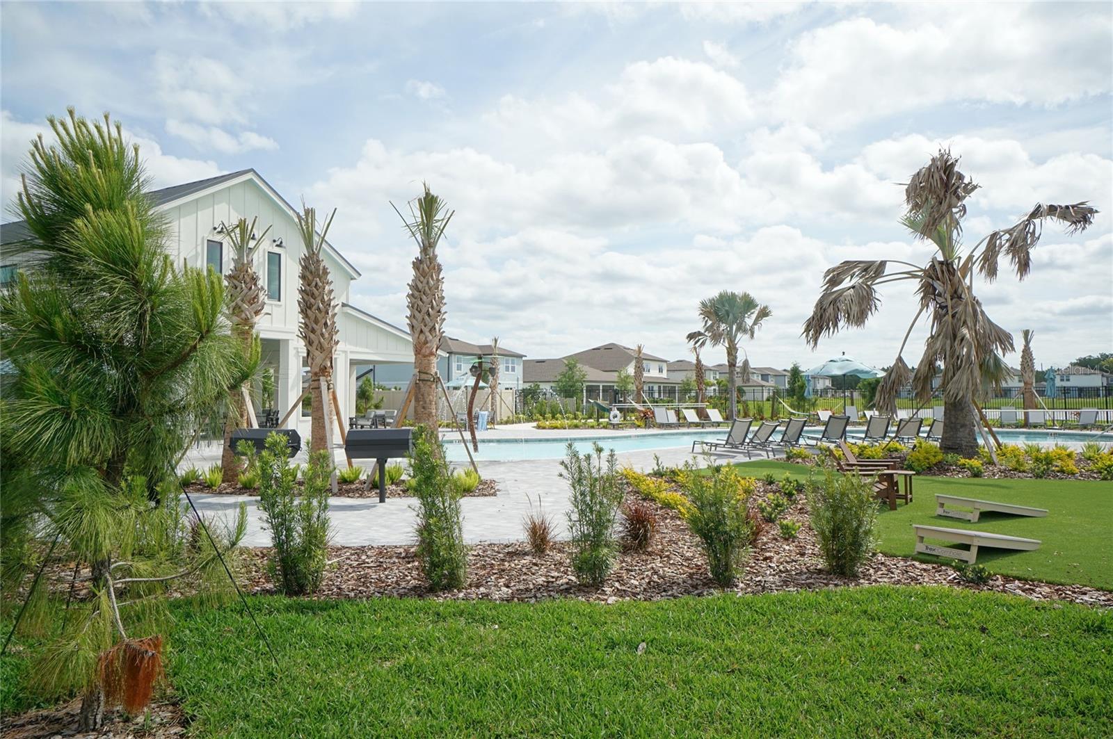 WHISPERING PINES PH 2 - Residential Lease