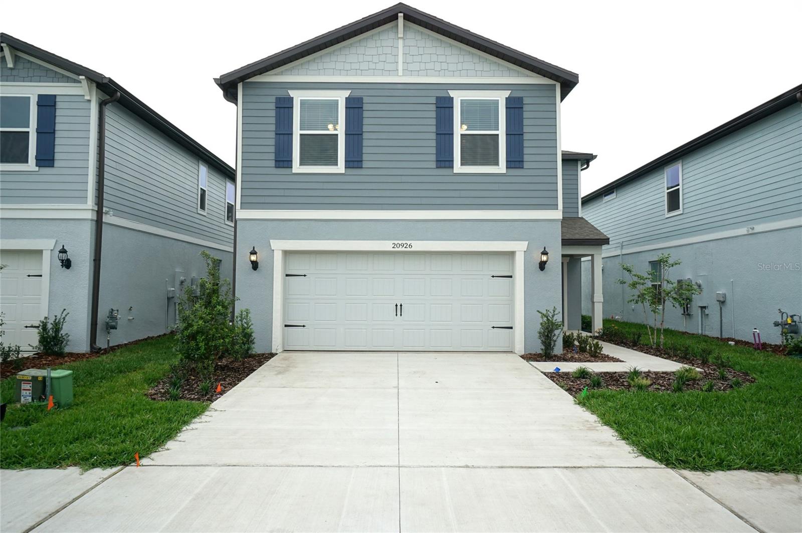 WHISPERING PINES PH 2 - Residential Lease