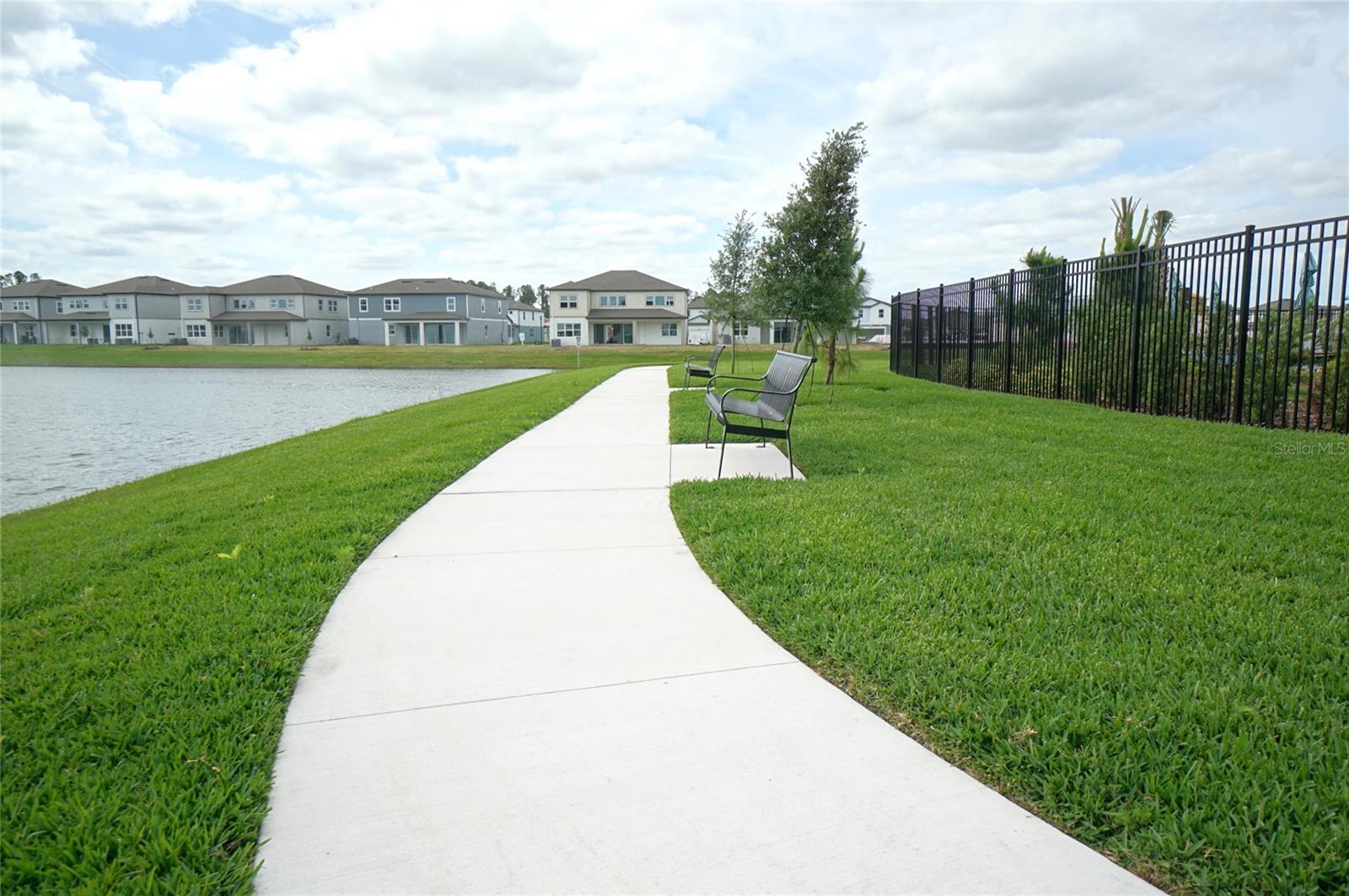 WHISPERING PINES PH 2 - Residential Lease